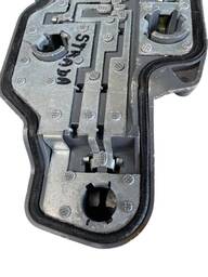 CIRCUITO LANTERNA TRASEIRA ESQUERDA FIAT STRADA 2008/13