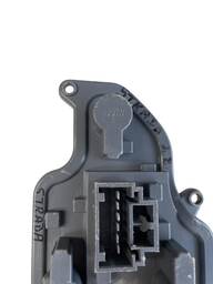 CIRCUITO LANTERNA TRASEIRA ESQUERDA FIAT STRADA 2008/13