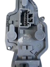 CIRCUITO LANTERNA TRASEIRA ESQUERDA FIAT STRADA 2008/13