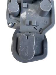 CIRCUITO LANTERNA TRASEIRA ESQUERDA FIAT STRADA 2008/13