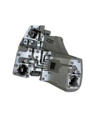 SOQUETE LANTERNA ESQUERDA FORD KA 2008 2010 2013 ORIGINAL