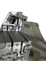 SOQUETE LANTERNA ESQUERDA FORD KA 2008 2010 2013 ORIGINAL