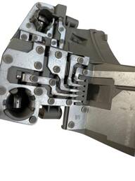 SOQUETE LANTERNA ESQUERDA FORD KA 2008 2010 2013 ORIGINAL