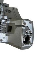 SOQUETE LANTERNA ESQUERDA FORD KA 2008 2010 2013 ORIGINAL