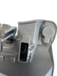 SOQUETE LANTERNA ESQUERDA FORD KA 2008 2010 2013 ORIGINAL