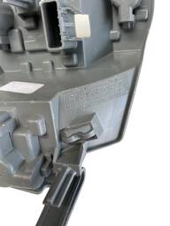 SOQUETE LANTERNA ESQUERDA FORD KA 2008 2010 2013 ORIGINAL