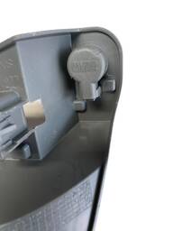 SOQUETE LANTERNA ESQUERDA FORD KA 2008 2010 2013 ORIGINAL