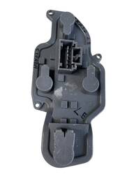 Circuito Lanterna Traseira Esquerda Fiat Strada 2008/13