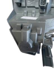 SOQUETE LANTERNA ESQUERDA FORD KA 2008 2010 2013 ORIGINAL