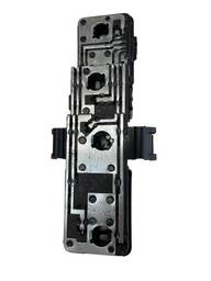 CIRCUITO SOQUETE LANTERNA TRAS. DIREITA XSARA PICASSO 01/07