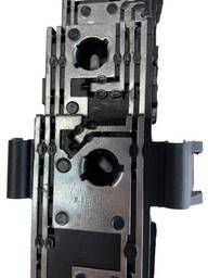 CIRCUITO SOQUETE LANTERNA TRAS. DIREITA XSARA PICASSO 01/07