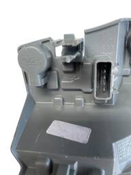 SOQUETE LANTERNA ESQUERDA FORD KA 2008 2010 2013 ORIGINAL