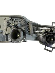 CIRCUITO SOQUETE LANTERNA DIREITA FORD KA 02/07