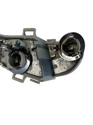 CIRCUITO SOQUETE LANTERNA DIREITA FORD KA 02/07