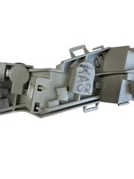 CIRCUITO SOQUETE LANTERNA DIREITA FORD KA 02/07