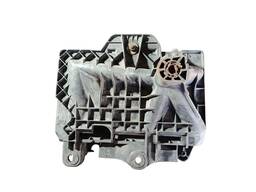 Suporte Caixa Bateria Volkswagen Fox Voyage 1.0 g5 g6 Cdetal