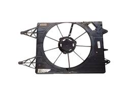 Base Ventoinha Volkswagen Fox 1.0 2009