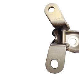 DOBRADIÇA SUPERIOR DIANTEIRA DIREITA PRISMA