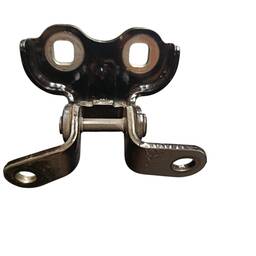 DOBRADIÇA SUPERIOR TRASEIRA ESQUERDA