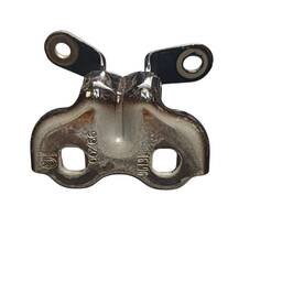 Dobradiça Superior Traseira Esquerda