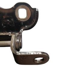 DOBRADIÇA SUPERIOR TRASEIRA ESQUERDA