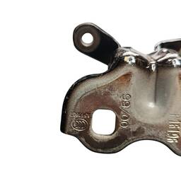 DOBRADIÇA SUPERIOR TRASEIRA ESQUERDA