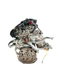 Motor Sandero Logan Duster Captur Oroch 1.6 Flex 2017 a 2022