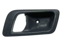 MOLDURA MACANETA INTERNA DIREITA STRADA PALIO 2006 A 2020 