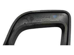 MOLDURA MACANETA INTERNA DIREITA STRADA PALIO 2006 A 2020 