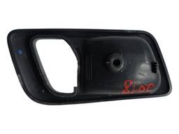 MOLDURA MACANETA INTERNA DIREITA STRADA PALIO 2006 A 2020 