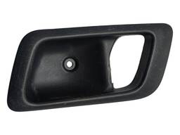 MOLDURA MACANETA INTERNA DIREITA STRADA PALIO 2006 A 2020 