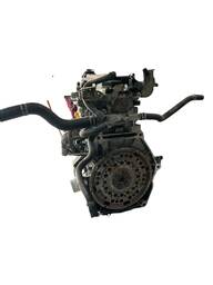 Motor Honda Fit City Wr-v 1.5 Flex 2015 2016 a 2021