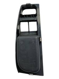 ACABAMENTO BOTÃO VIDRO DIANTEIRO ESQUERDO FOX 2004 A 2010