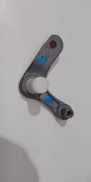 SUPORTE TRAMBULADOR GM CELTA PRIMA 2005 A 2014