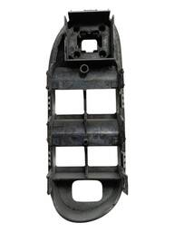 ACABAMENTO BOTAO VIDRO DIANTEIRO ESQUERDO JAC J3