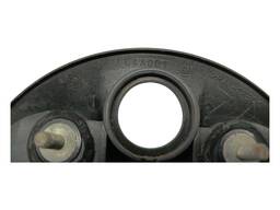 MOLDURA FECHADURA TAMPA TRASEIRA CORSA HATCH 2002 A 2012