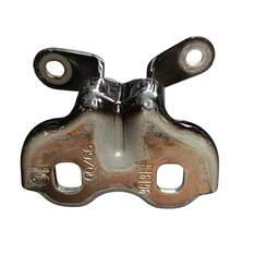 Dobradiça Inferior Porta Traseira Esquerda