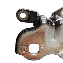 DOBRADIÇA INFERIOR PORTA TRASEIRA ESQUERDA