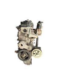 Motor Honda Fit City Wr-v 1.5 Flex 2015 2016 a 2021