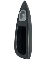 ACABAMENTO BOTÃO VIDRO ELETRICO TRASEIRO ESQUERDO JAC J3