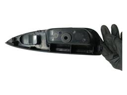 ACABAMENTO BOTÃO VIDRO ELETRICO TRASEIRO ESQUERDO JAC J3