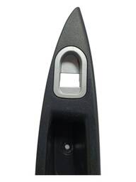 ACABAMENTO BOTÃO VIDRO ELETRICO TRASEIRO ESQUERDO JAC J3