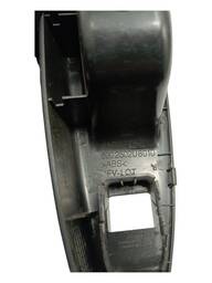 ACABAMENTO BOTÃO VIDRO ELETRICO TRASEIRO DIREITO JAC J3