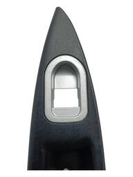 ACABAMENTO BOTÃO VIDRO ELETRICO TRASEIRO DIREITO JAC J3