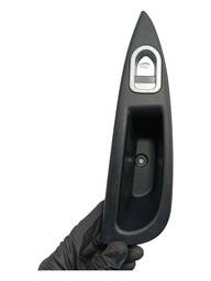 ACABAMENTO BOTÃO VIDRO ELETRICO TRASEIRO DIREITO JAC J3