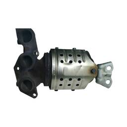 CATALISADOR HYUNDAI/KIA PICAN 1.0 12V 3C HB20 2012/19  04470