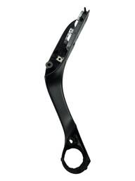 ACABAMETO BOTÃO VIDRO DIANTEIRO DIREITO JAC J3