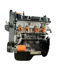 Motor Uno Grand Siena Mobi Palio 1.0 Evo 17/2022 Tampa Plast