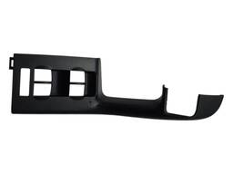 ACABAMENTO COMANDO VIDRO AUDI A3 1999 A 2006