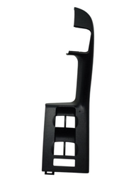 ACABAMENTO COMANDO VIDRO AUDI A3 1999 A 2006